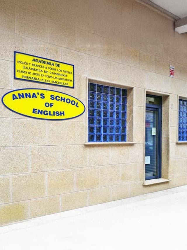  ¿Estás buscando una academia de inglés en Boiro?