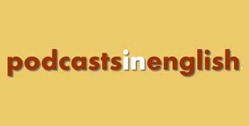 Podcastsinenglish