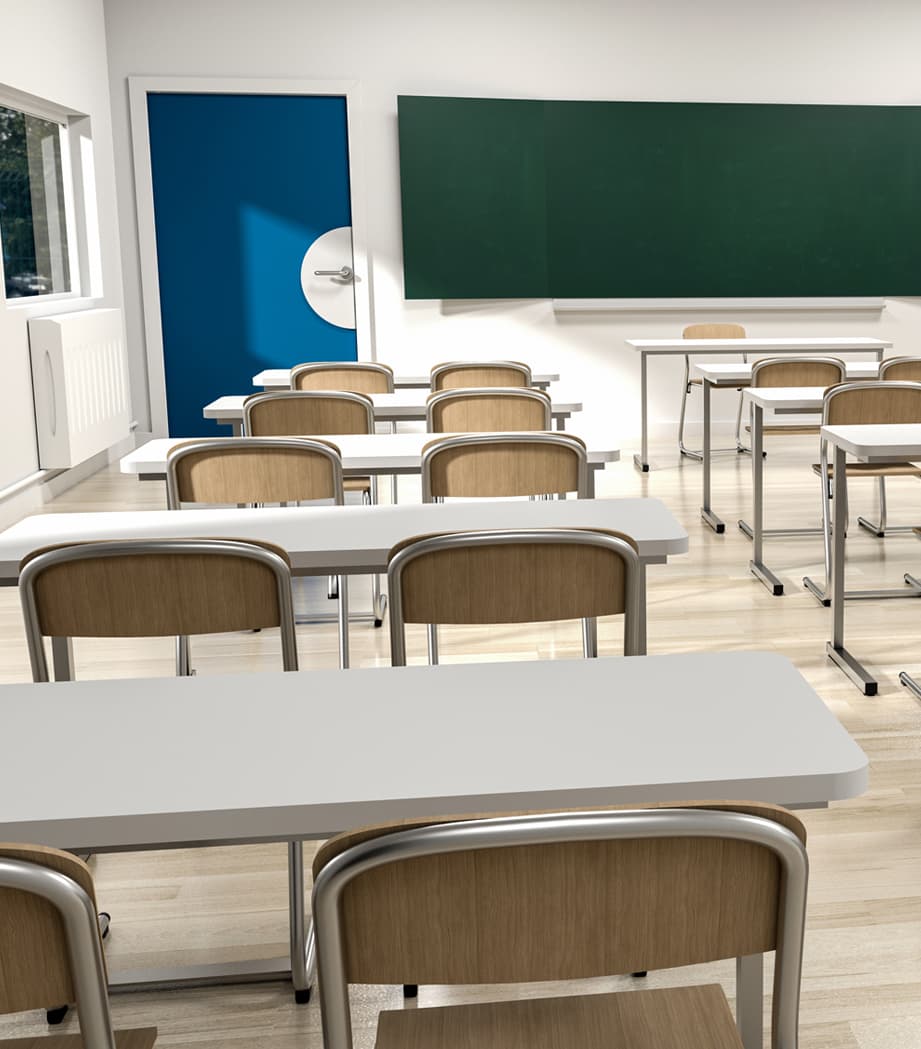 Tus aliados en refuerzo escolar