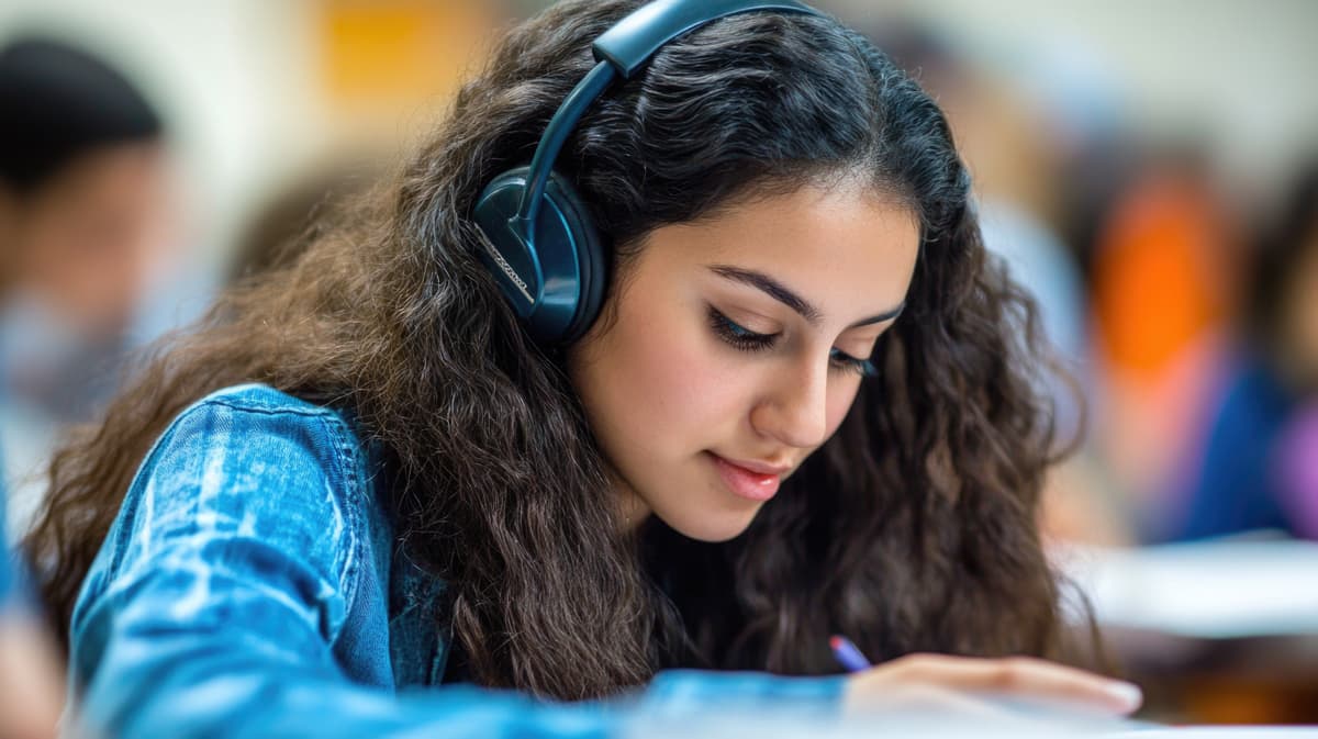 Preparar exámenes de inglés en Boiro