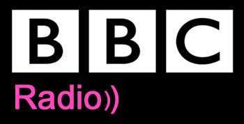 Logo de BBC Radio