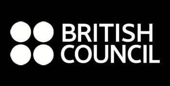 Logo de British Council