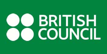 Logo de British Council Podcasts