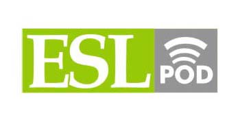 Logo de ESL POD 