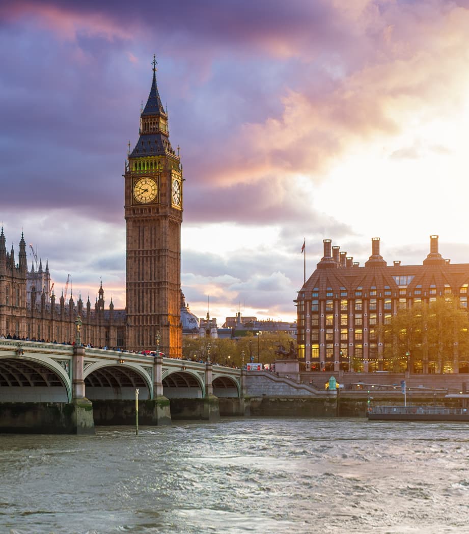 Excursiones educativas a Londres