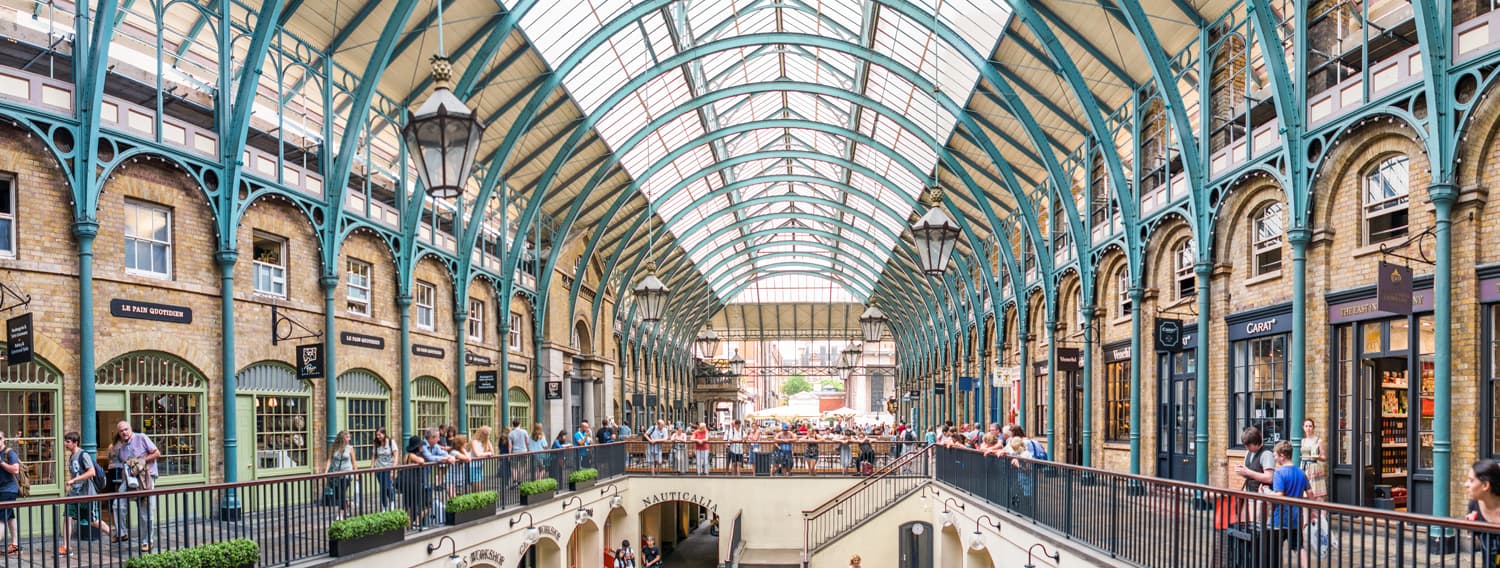 Excursión educativa a Londres desde Boiro