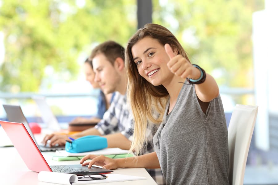 Refuerzo en Matemáticas, Física y Química